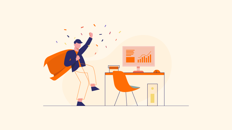 Of the following, which is closest to your dream job?